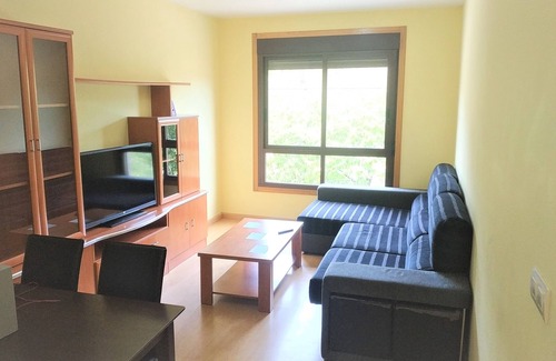 Goian Apartment | Apartamento P3-1a - Rías Baixas, Cerca de las Playas y Portugal