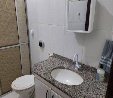 Corumba Apartment | Apartamento Palmeiras - Excelente localização!