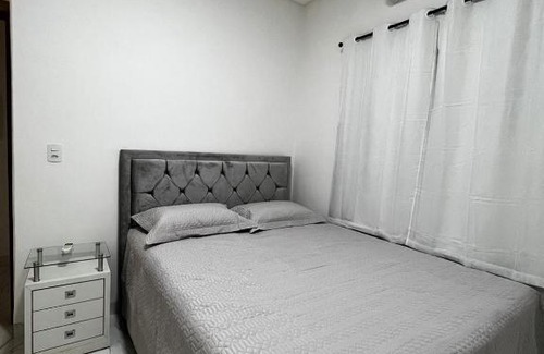 Primavera do Leste Apartment | Apartamento Para 4 pessoas, no centro