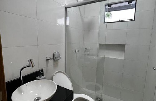 Primavera do Leste Apartment | Apartamento Para 4 pessoas, no centro