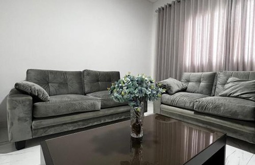 Primavera do Leste Apartment | Apartamento Para 4 pessoas, no centro