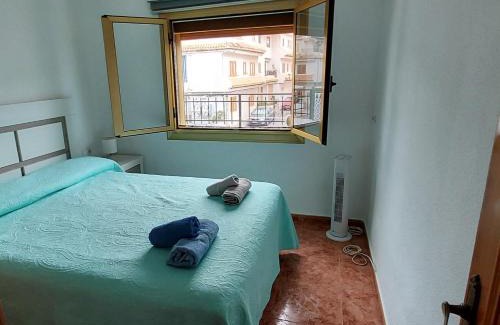 Santa Pola Apartment | Apartamento Paraíso en Santa Pola