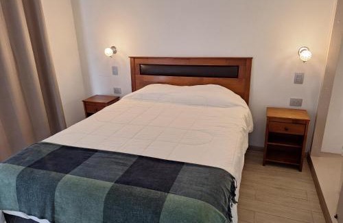 Iquique Apartment | Apartamento para 2 con vista al Mar y Parking-Sector Sur