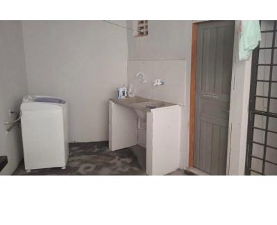 Jardim Floresta Apartment | Apartamento para 4 pessoas bem localizado