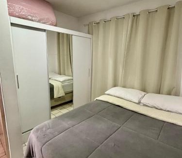 Garanhuns Apartment | Apartamento para alugar para o Festival de inverno de Garanhuns