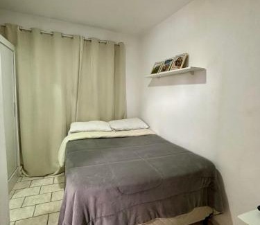 Garanhuns Apartment | Apartamento para alugar para o Festival de inverno de Garanhuns