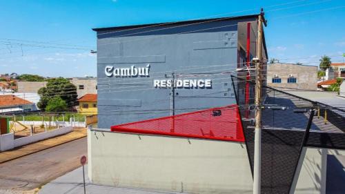 Andradina Apartment | Apartamento para até 3 pessoas , muito bem localizado , a 5 min do parque aquático