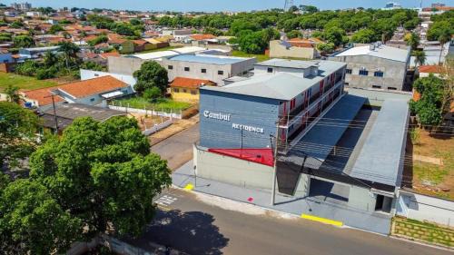 Andradina Apartment | Apartamento para até 3 pessoas , muito bem localizado , a 5 min do parque aquático