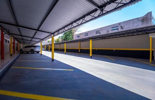 Andradina Apartment | Apartamento para até 3 pessoas , muito bem localizado , a 5 min do parque aquático