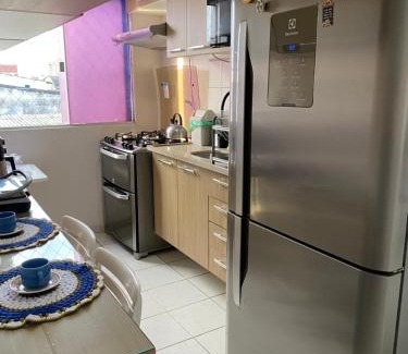 Ananindeua Apartment | Apartamento para Cop30