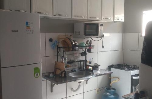 Tenone Apartment | Apartamento para cop30