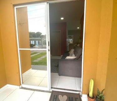 Tenone Apartment | Apartamento para Cop30