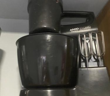 Tenone Apartment | Apartamento para Cop30