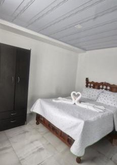 Sogamoso Apartment | Apartamento para descansar
