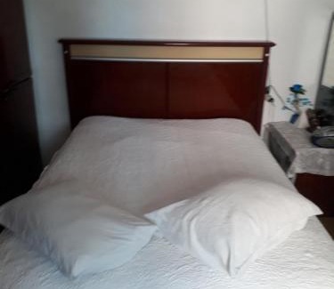 Pompeia Apartment | Apartamento para final de semana em Santos bairro Gonzaga
