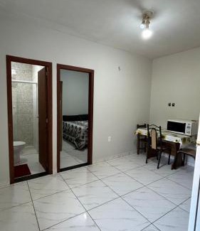 Muquem Apartment | Apartamento para temporada