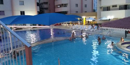 Do Turista Apartment | APARTAMENTO PARA TEMPORADA EM CALDAS NOVAS