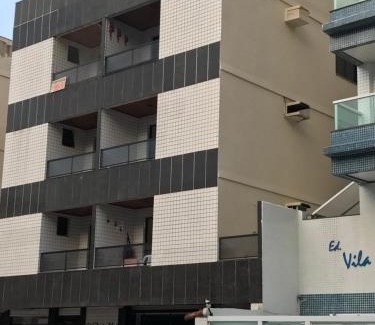 Praia do Morro Apartment | Apartamento Para Temporada Na Praia Do Morro