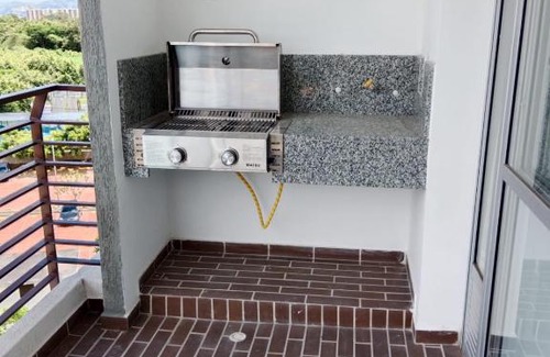 Ricaurte Apartment | Apartamento para tu descanso piso 7