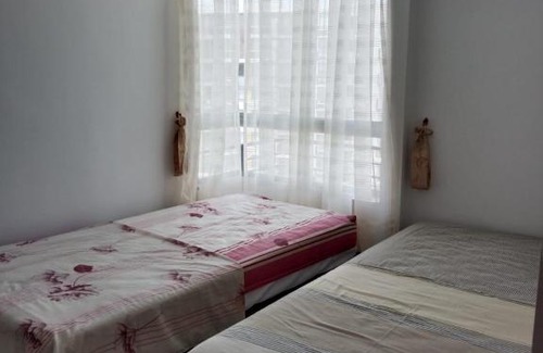 Ricaurte Apartment | Apartamento para tu descanso piso 7