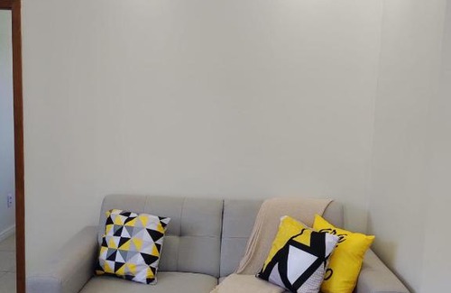 Velha Central House | Apartamento para Viajantes a negócios em Blumenau