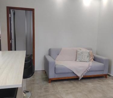 Velha Central House | Apartamento para Viajantes a negócios em Blumenau