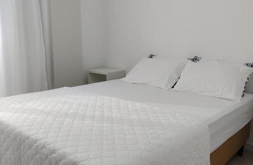 Velha Central Apartment | Apartamento para Viajantes a trabalho