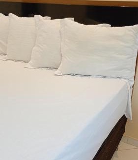 Pereque Apartment | Apartamento Paraty