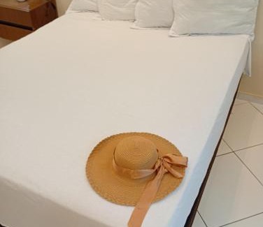 Pereque Apartment | Apartamento Paraty