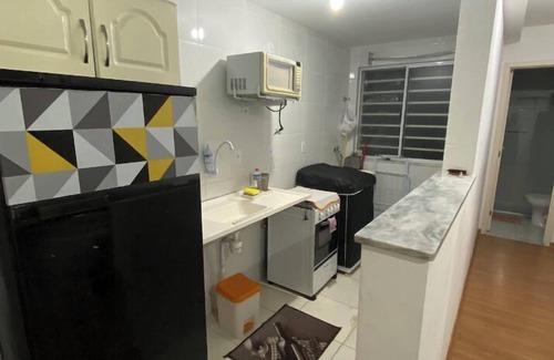 Santa Terezinha Apartment | Apartamento Park Quinet