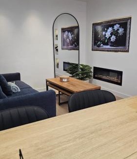 El Porvenir Apartment | Apartamento Parque de María Luisa