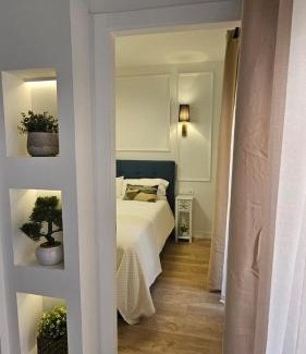 El Porvenir Apartment | Apartamento Parque de María Luisa