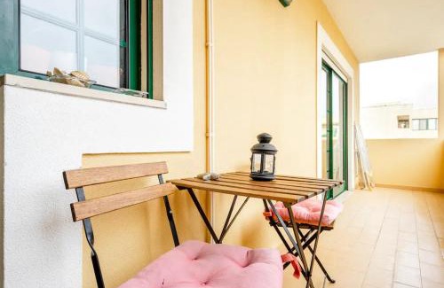 Bairro dos Pescadores Apartment | Apartamento Parque Ria Formosa, Olhão
