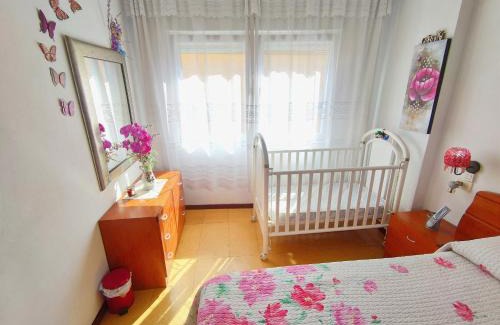 Fisterra Apartment | Apartamento Paseo del Puerto