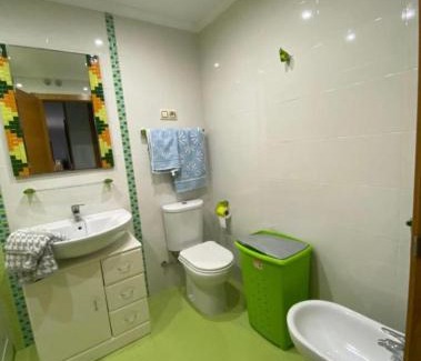 Muxia Apartment | Apartamento Pedra do Timón