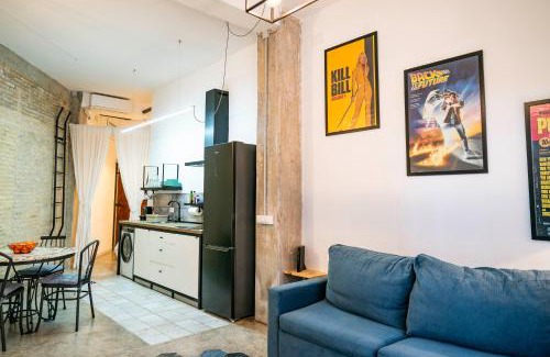 La Roqueta Apartment | Apartamento Pelayo