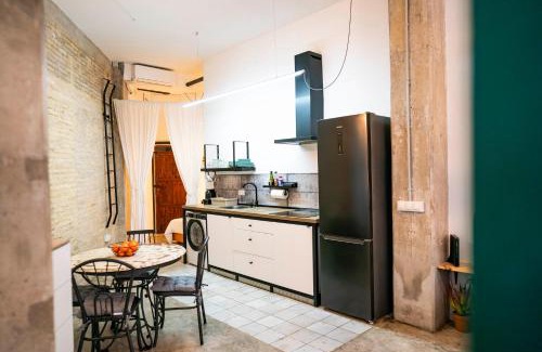 La Roqueta Apartment | Apartamento Pelayo