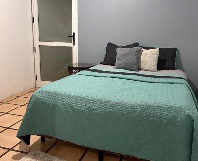 San Ramon Apartment | Apartamento Pequeño descanso San Ramon