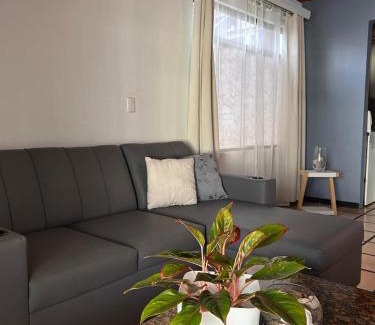 San Ramon Apartment | Apartamento Pequeño descanso San Ramon