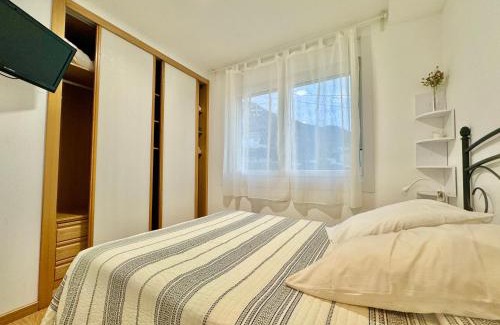 O Rosal Apartment | Apartamento Peregrinos Por la Costa Camino Portugués As Casetas