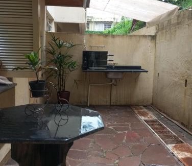 Porto Alegre Apartment | Apartamento perto da Orla em frente ao Beira Rio
