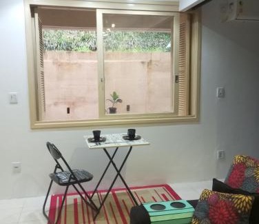 Porto Alegre Apartment | Apartamento perto da Orla em frente ao Beira Rio