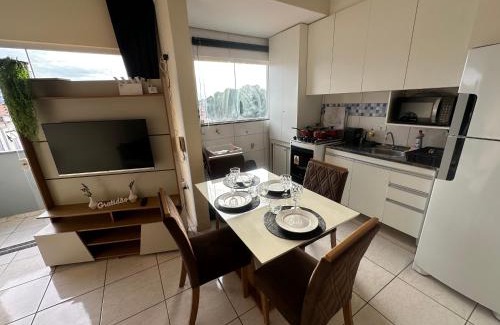 Boituva Apartment | Apartamento Perto do balonismo Boituva com garagem coberta!