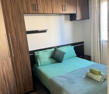 Sorocaba Apartment | Apartamento perto do Campolim