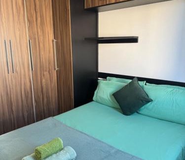 Sorocaba Apartment | Apartamento perto do Campolim