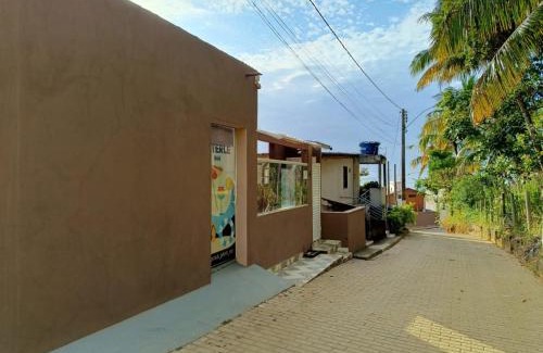 Iriri Apartment | Apartamento Peterle 101 IRIRI