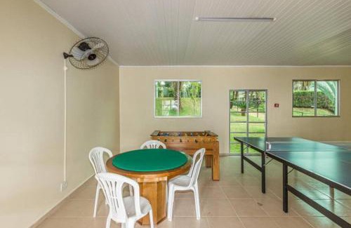 Vila Monteiro Apartment | APARTAMENTO PIRACICABA Spagna