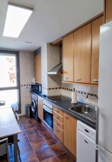 Latas Apartment | Apartamento Pirineo Aragonés