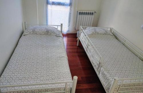 Latas Apartment | Apartamento Pirineo Aragonés