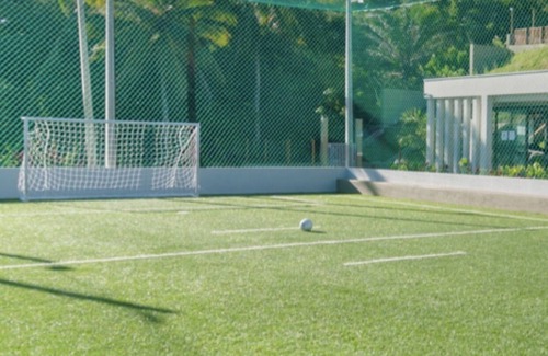 Pium Apartment | Apartamento Planejado e Climatizado na Praia de Pium